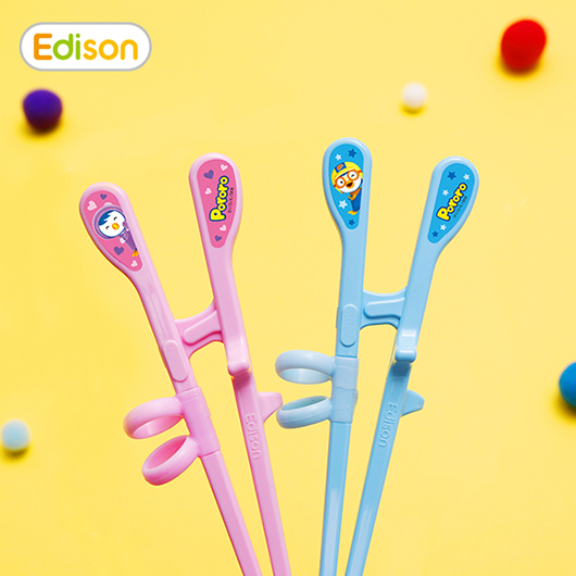Edison Chopsticks Pororo 2nd Step