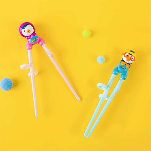 Edison Chopsticks Pororo 1st Step