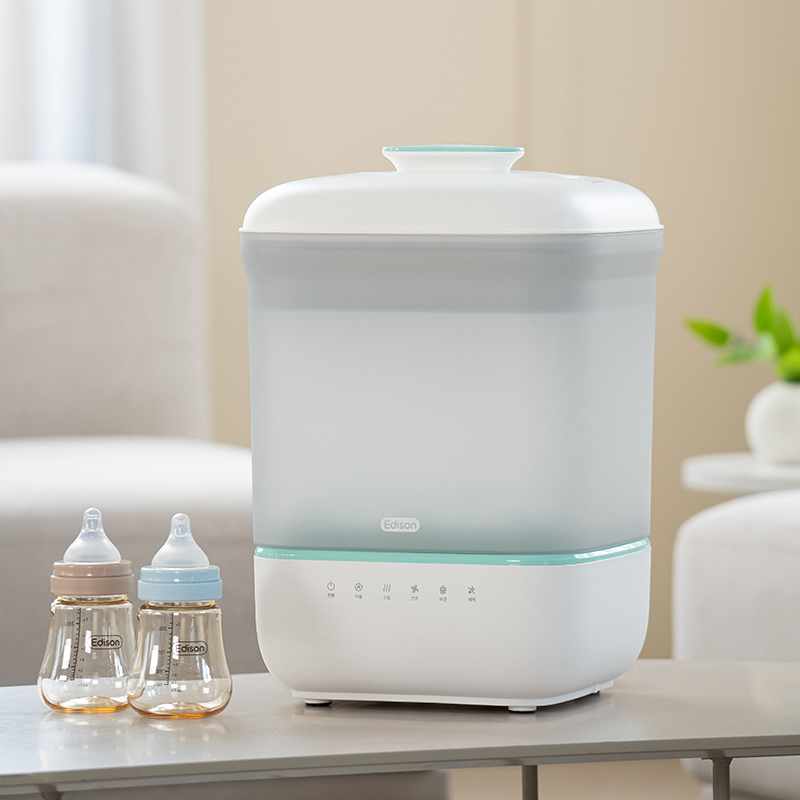Edison Plus+ Steam Sterilizer & Dryer