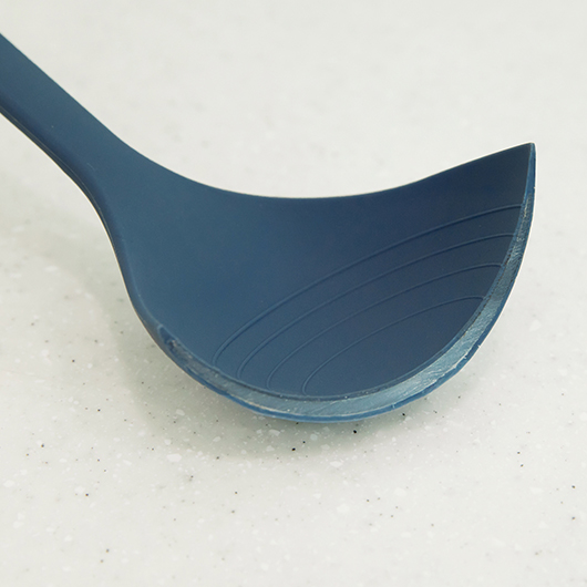 Edison Silicone Multi Ladle