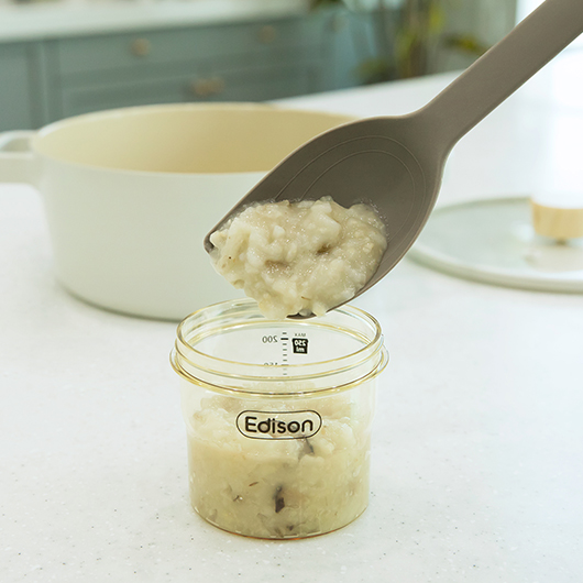 Edison Silicone Multi Spatula