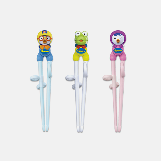 Edison Chopsticks Pororo 1st Step