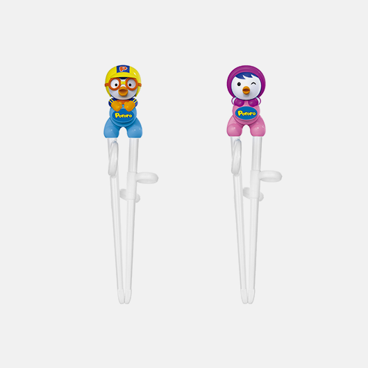 Edison Chopsticks Pororo1st Step(Left handed)