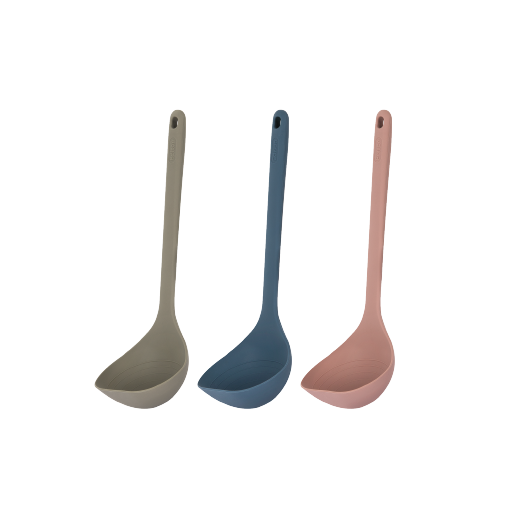 Edison Silicone Multi Ladle