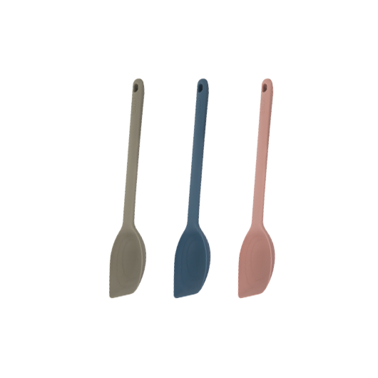 Edison Silicone Multi Spatula